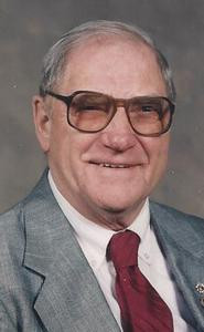 Russell A. Milliken