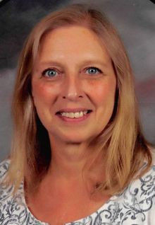 Carolyn Shuford Profile Photo