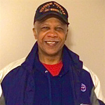 Willie Lee Bowie Profile Photo