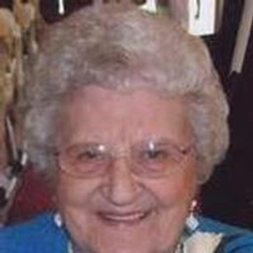 Joan H. Kok