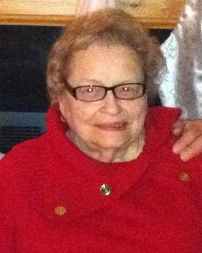 Marilyn J. Sturmi