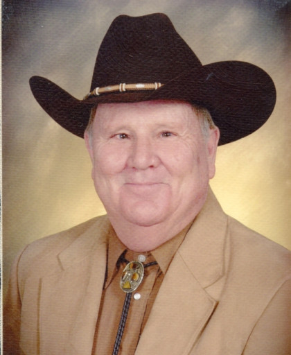 Lyndon Smith Profile Photo