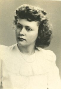 Martha J. Melton