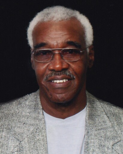 Walter L. Johnson Profile Photo