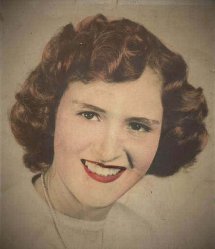 Willie Mae Lovelace, 85 Profile Photo