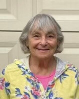 Judith Ann Fishbein's obituary image