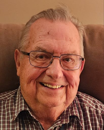 Raymond "Ray" L. Eggert