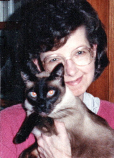 Marsha Gail Cross Profile Photo