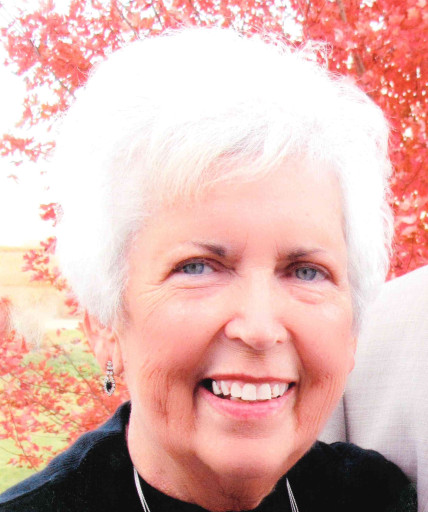 Nancy  K. Scharff Profile Photo