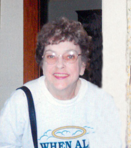 Patricia M. (O’Reilly) Bowles