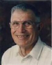 Gerald Eugene "Gene" Steffes