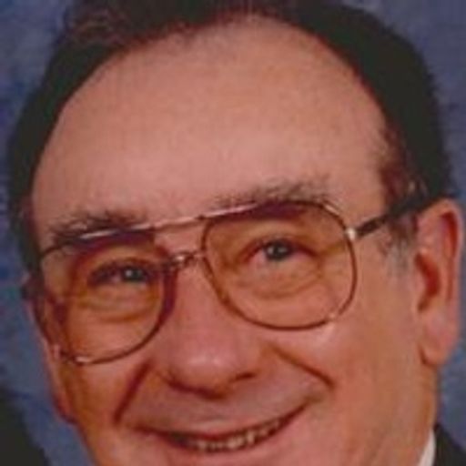 Richard F. Thompson Profile Photo