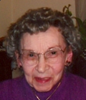 Ruth Mary Gorman