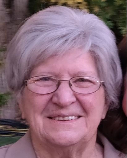 Ruth Israelsen