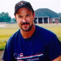 Richard "Rick" Anthony Judice Jr. Profile Photo