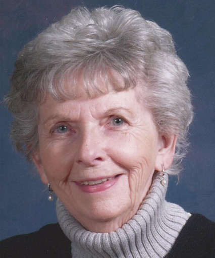 Eileen M. Baker