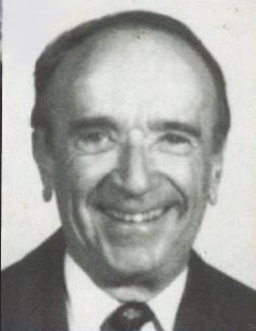 Gerald W. Mcgrath