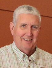 Gary M. Collins