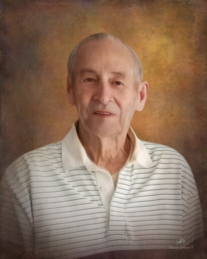 Robert L. Ashley's obituary image