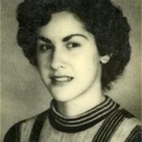 Magdalena C. Hernandez