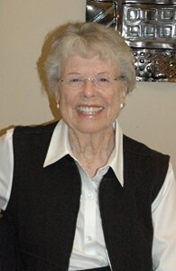 Lois Jean Donahue