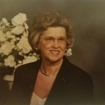 Irene Ellen Teel Hodges Profile Photo