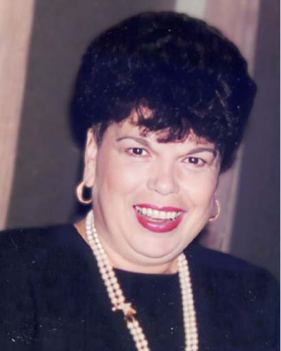 Hazel D. Boullon Profile Photo