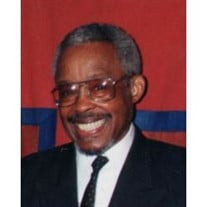 Charles C. Kane, Sr.