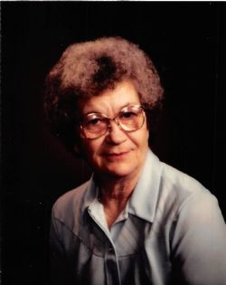 Rosa Miller Profile Photo