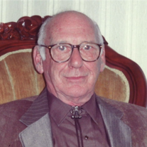 Alfred John Ebel Profile Photo