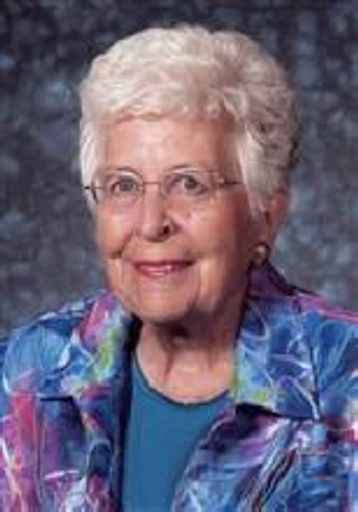 Vera Ruth Goodrich Profile Photo