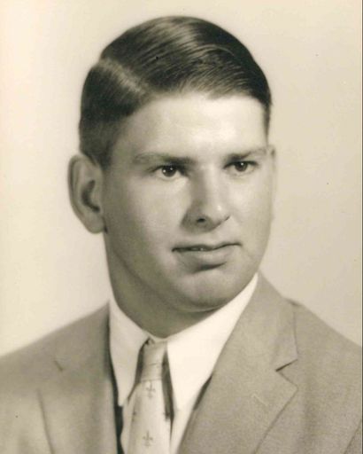 A. William “Bill” Minick, Jr.