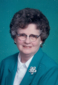 Winifred Rose Robinson