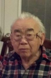 Masao Fukuda