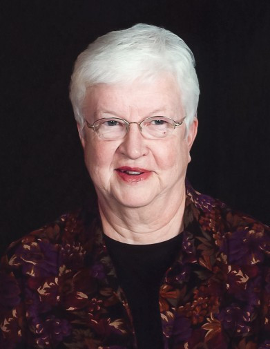 Mary Schnathorst