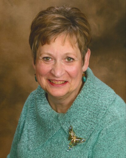 Kathleen "Kathy" M. Plehn