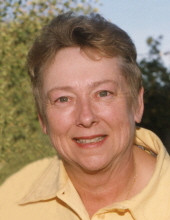 Julia Ann Kress Profile Photo