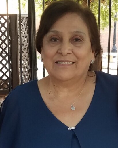 Elizabeth Ojeda Profile Photo