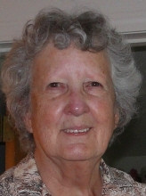 Barbara Joan Allen Profile Photo