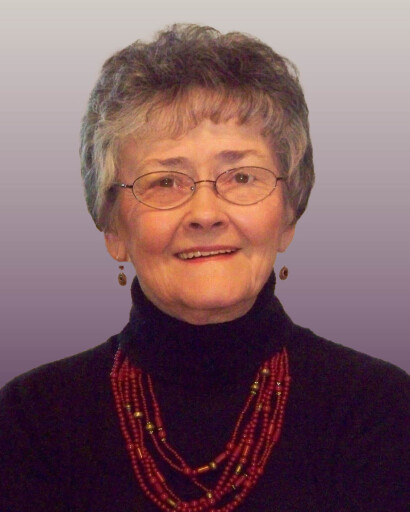 Joyce Pangburn