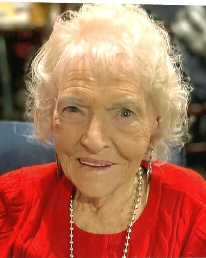 Elizabeth Ann Holker's obituary image
