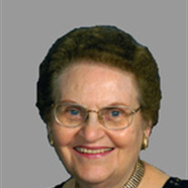 Gladys Marie Jensen (Stokes)
