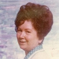 Virgie Lucille Swain