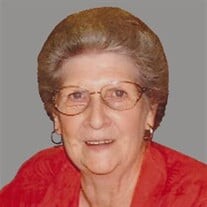 Edna Mae Bradley Profile Photo