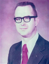 Lawrence Walter Barton Profile Photo