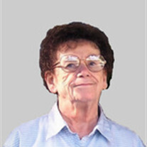 Betty Jane Kraker (Booker) Profile Photo