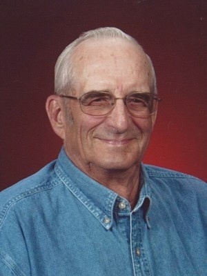 Gerald D. ’Jerry’ Helgeson