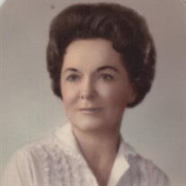 Frances Williams Mcsween Profile Photo