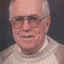 Charles Cook, Sr. "Bill Cook"