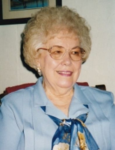 Norma E. Short